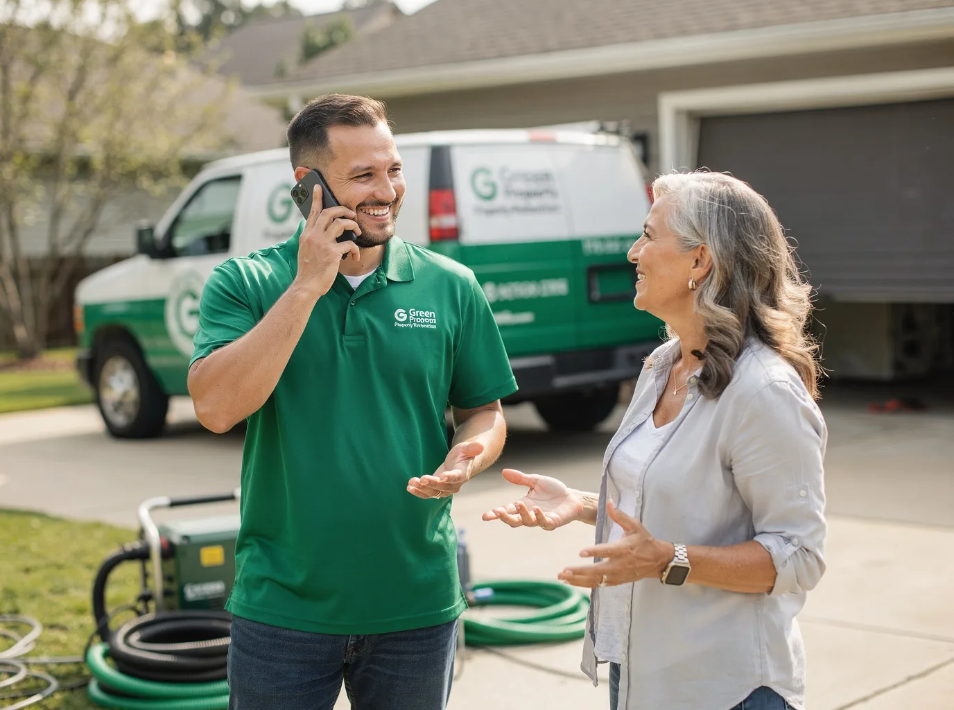 Water Damage Restoration Lewis, KS FAQs